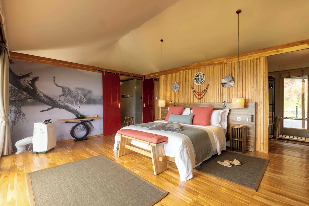 Neptune Serengeti Luxury Tented Camp
