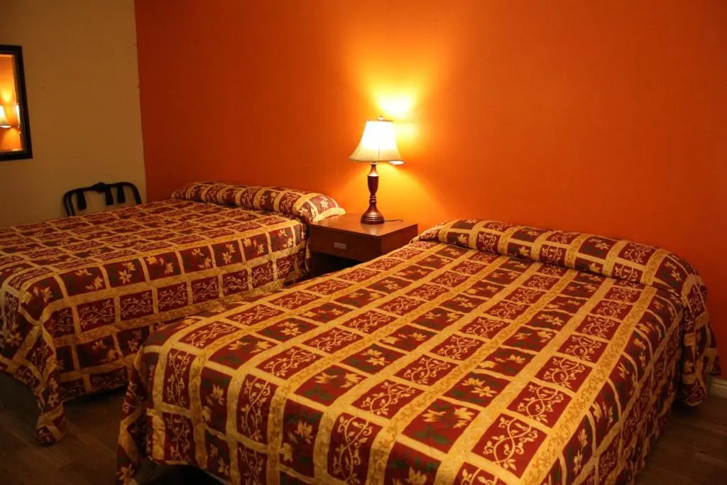 Nampa Downtown Inn