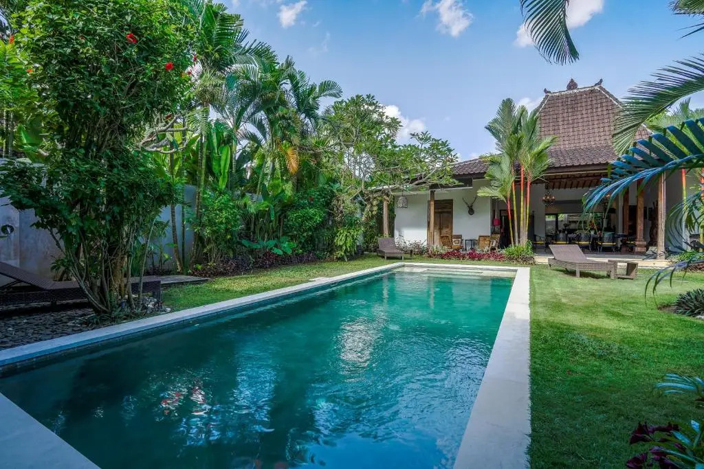 Villa Kuda Jaya