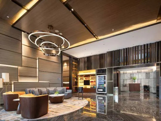 Hampton by Hilton Zibo Zhangdian
