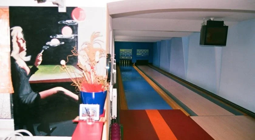 Hotel Na Pekárně