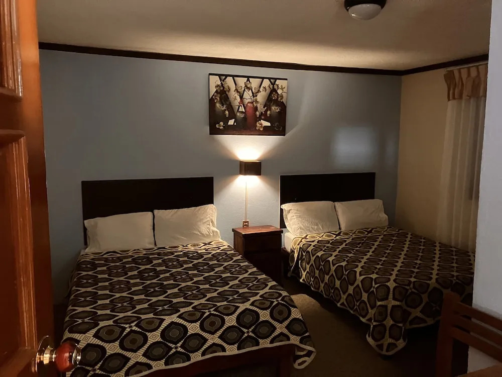 Hotel Santa Fe
