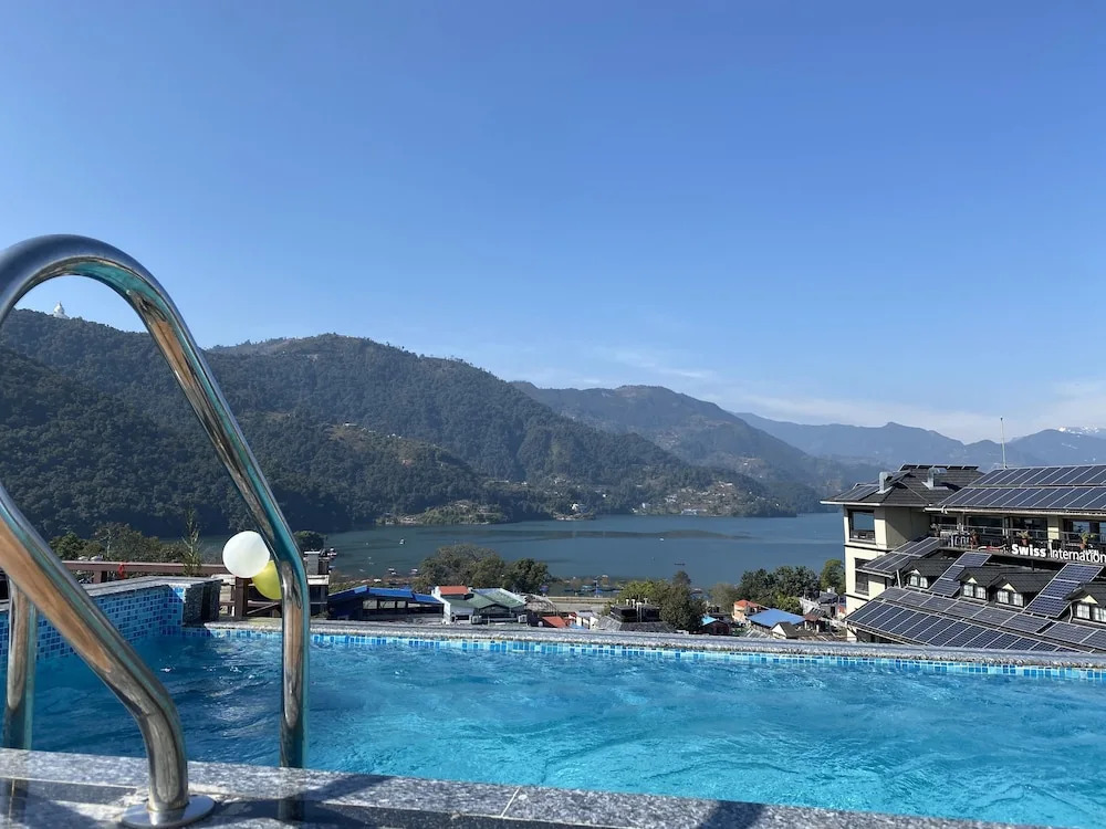 Hotel Shaara
