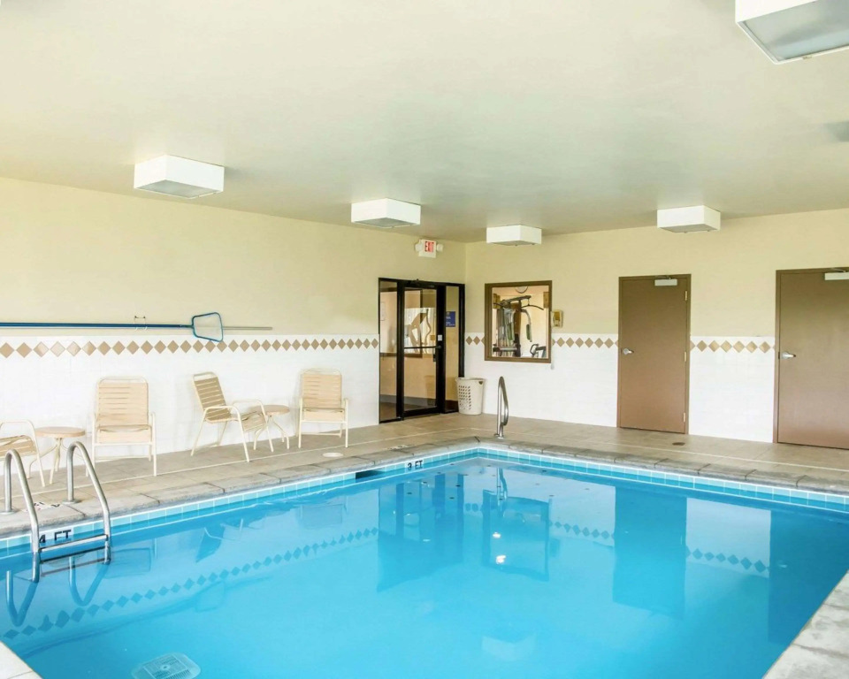 Quality Inn Springboro West