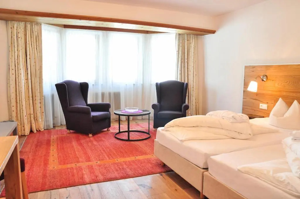 Hotel Seelos
