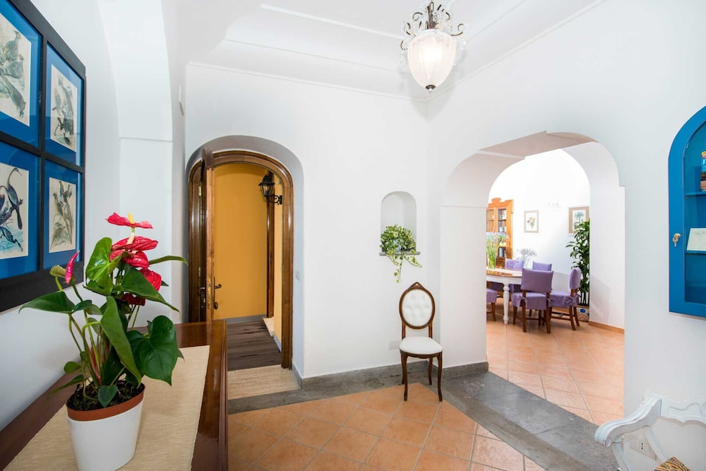 Estate4Home - Villa degli Dei