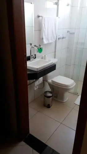 Alfon Hotel