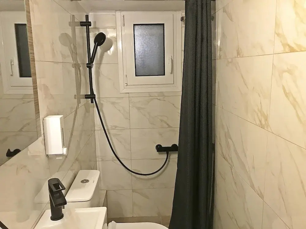 Studio for 2 Near Syngrou Fix Metro Station