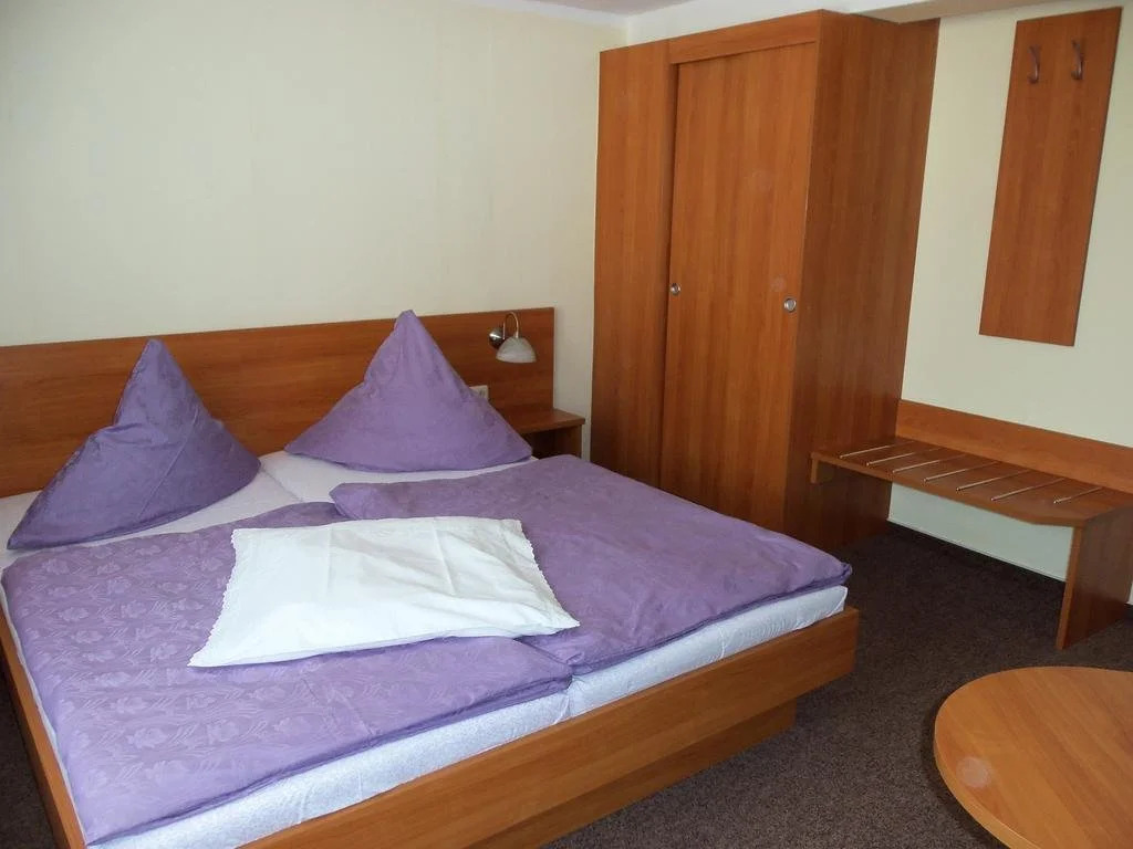 Hotel Garni zum Goldenen Ring