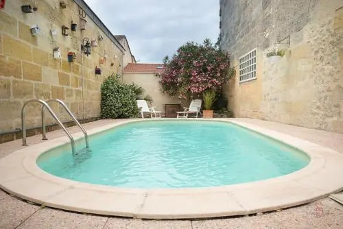 Chambres dhtes Villabordoh