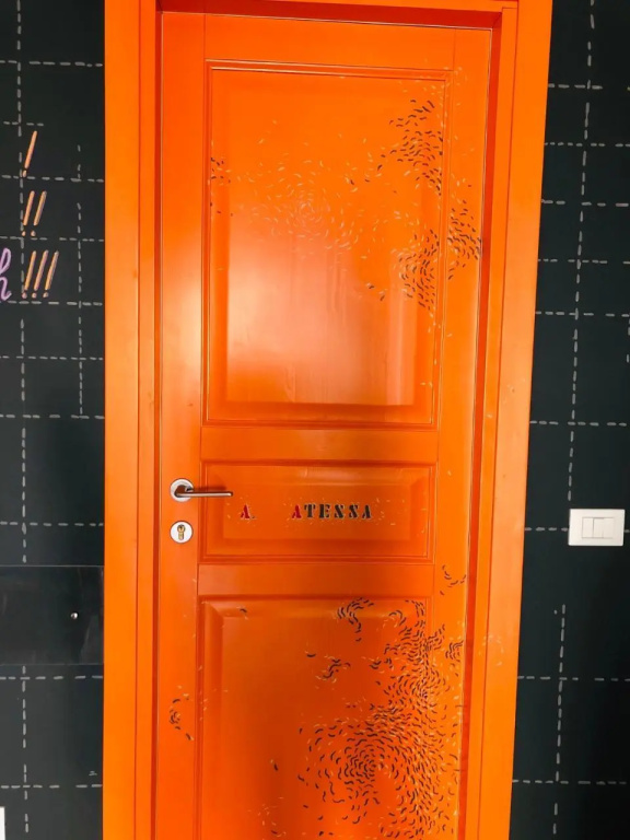 Ospitati - B&B Sangro