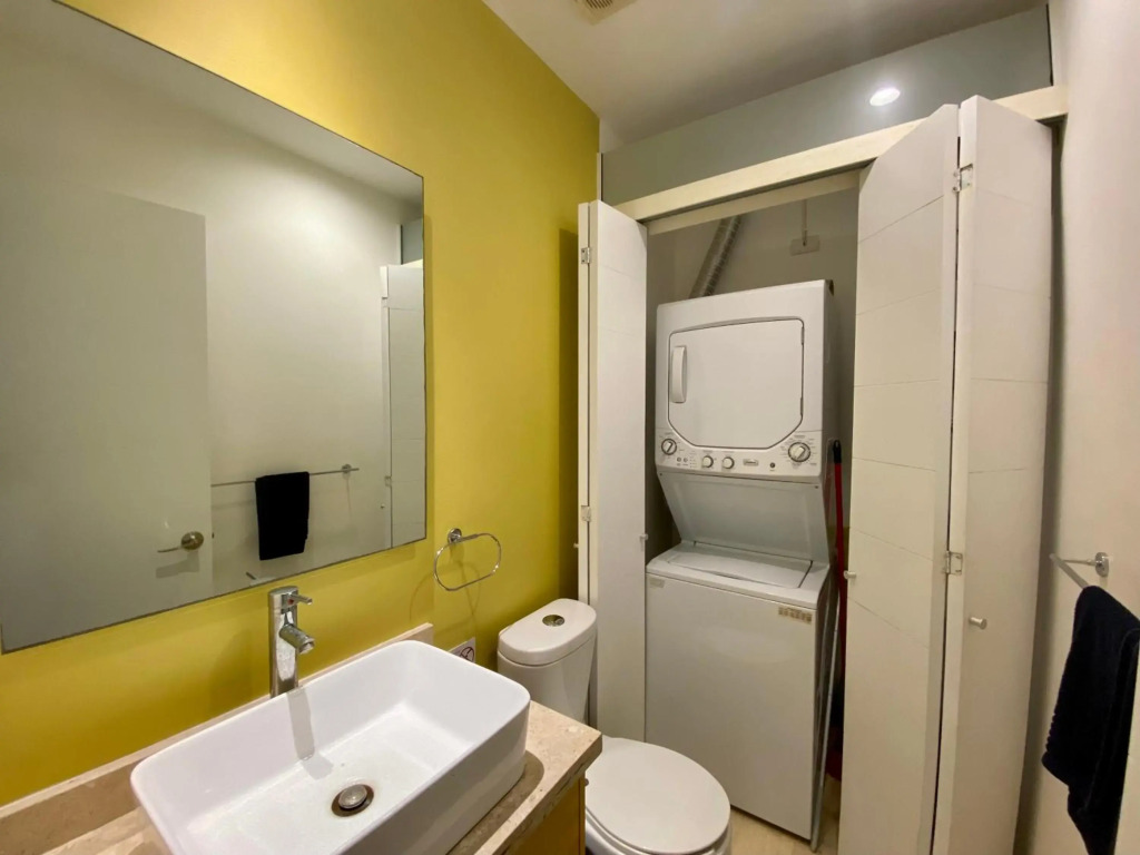 Prime 1 Bedroom Condo in Historic Downtown Playa del Carmen