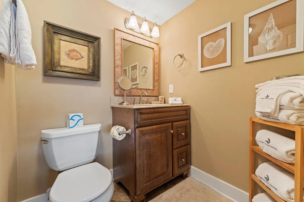 Lei Lani Condominium 208, Orange Beach