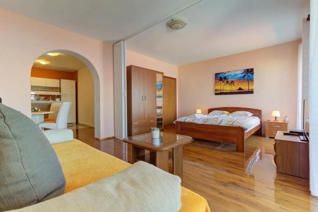 Apartment Žuna