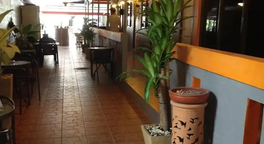 Good Time Guesthouse