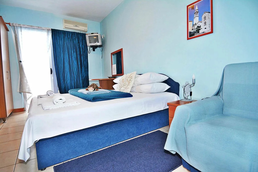 Guesthouse Olga
