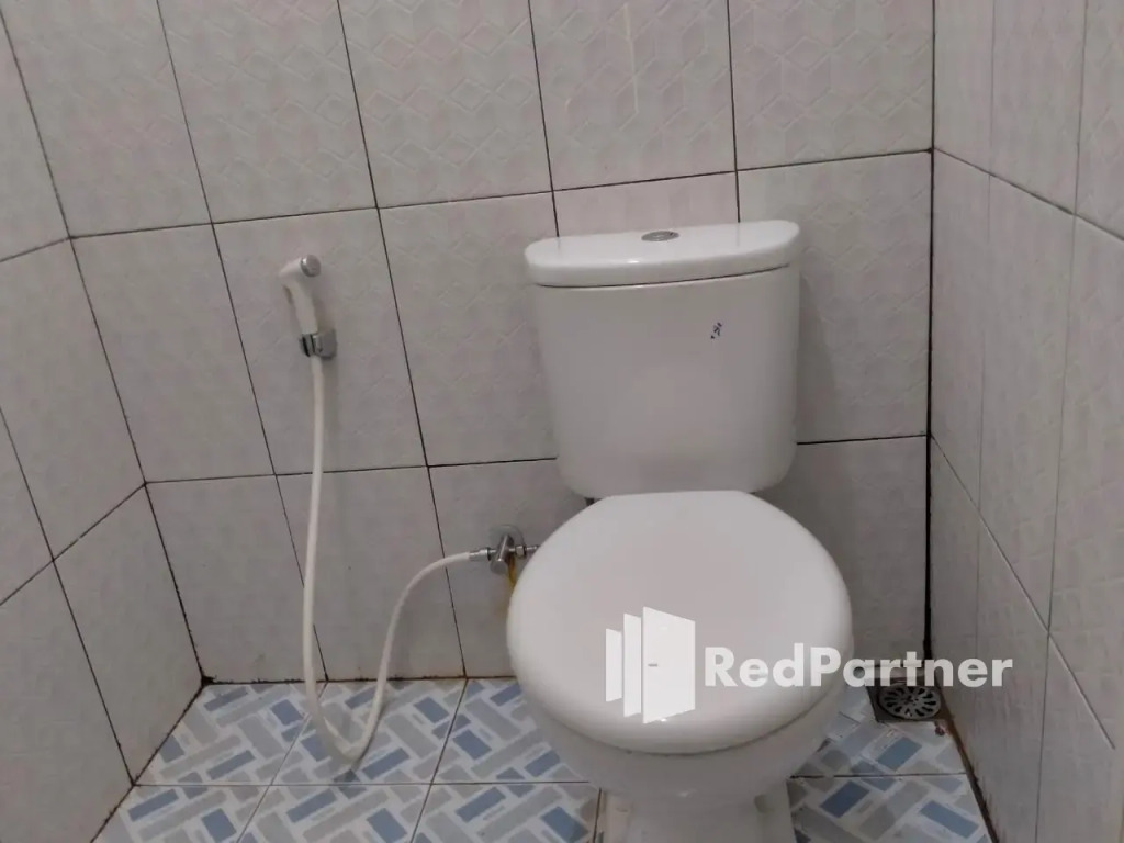 Navisha Guest House Syariah near Exit Tol Batang RedPartner