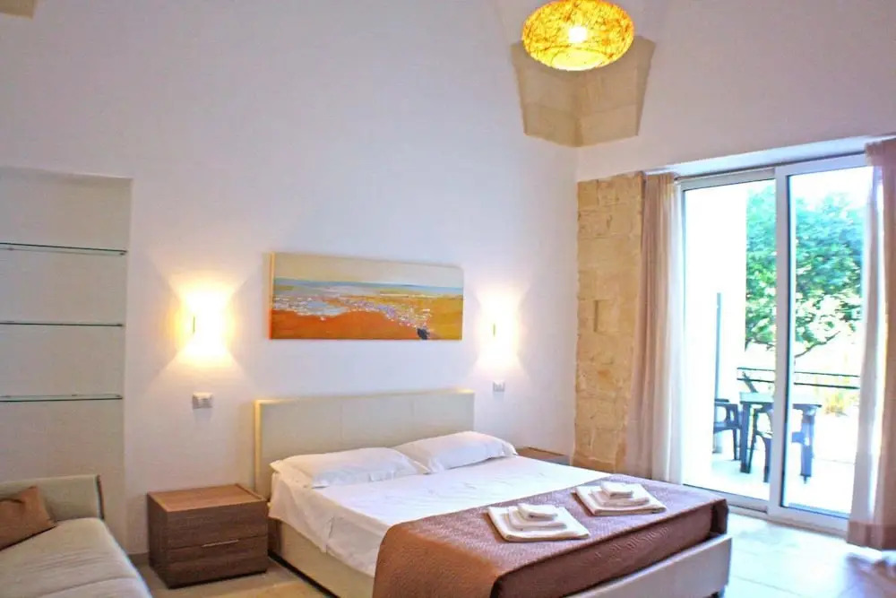 La Bella Lecce Rooms