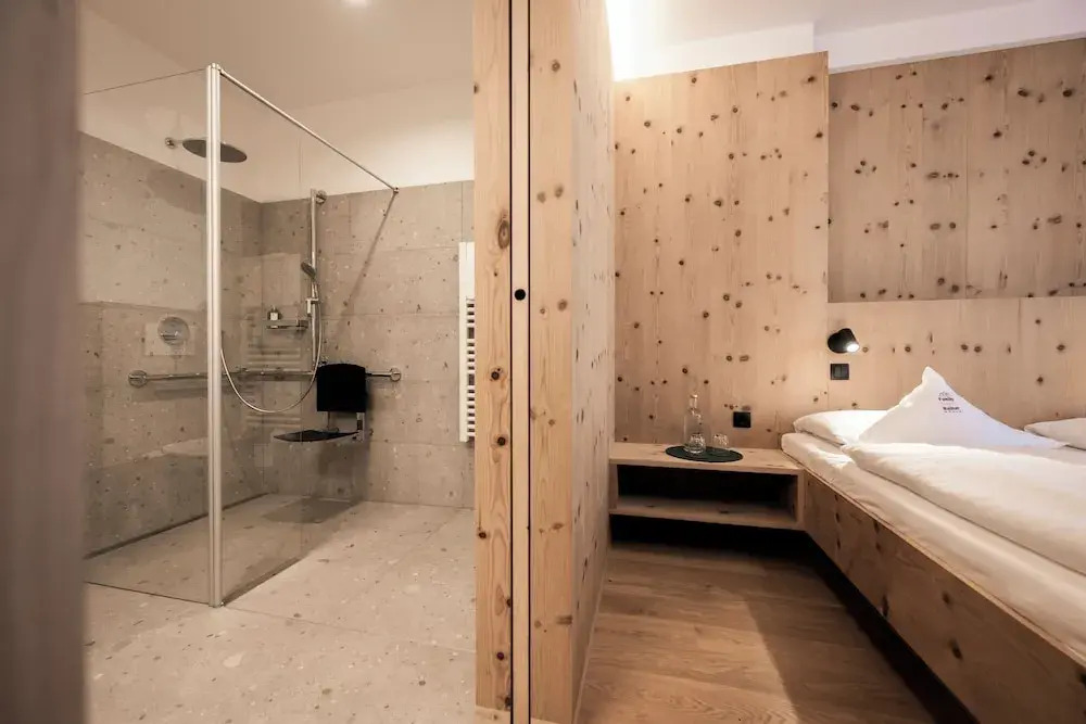 Family Resort Rainer Sexten