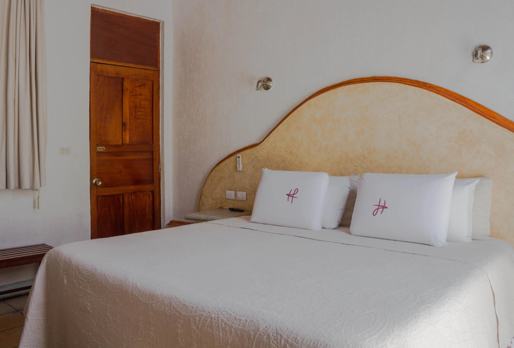 Hotel Fenix