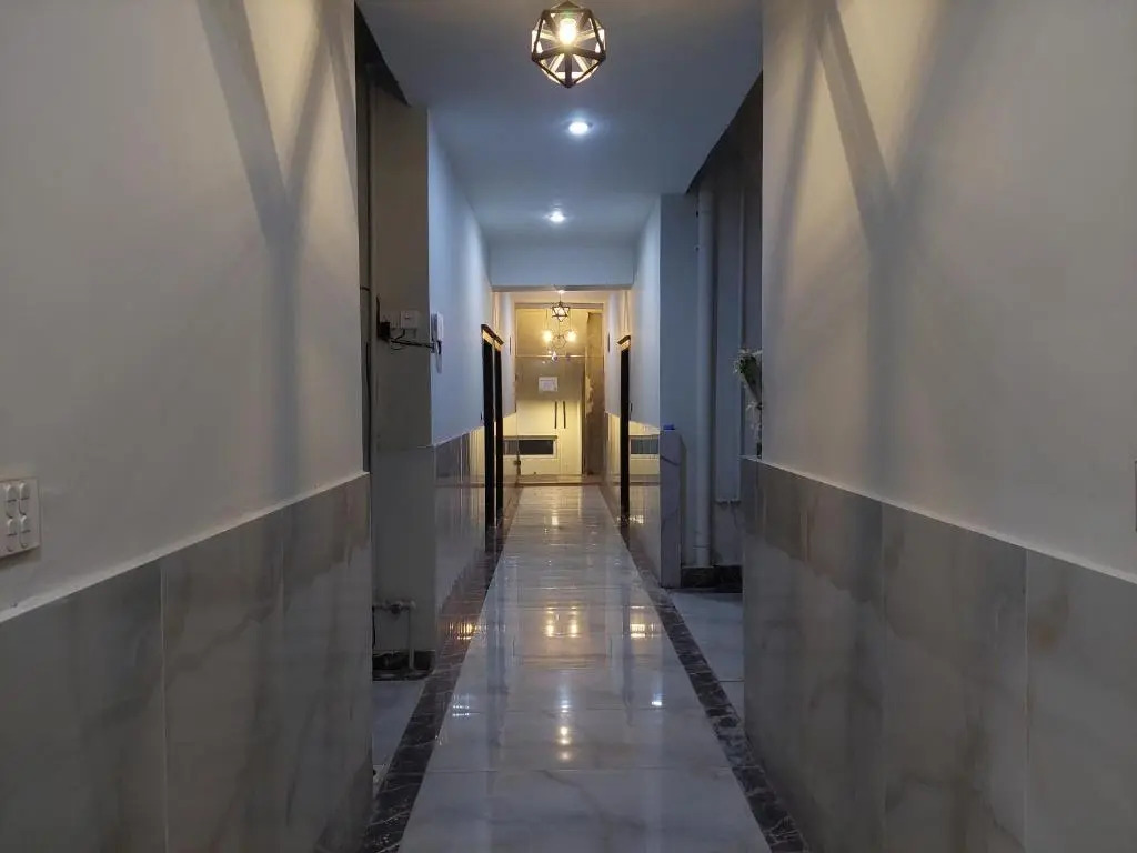 Sunrise Guest House E-11/2 Islamabad