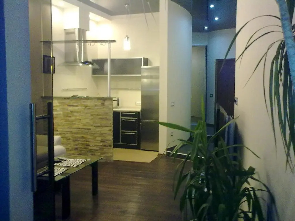 Apartment Near The Black Sea