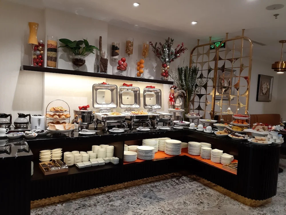 New Hanoi Hotel