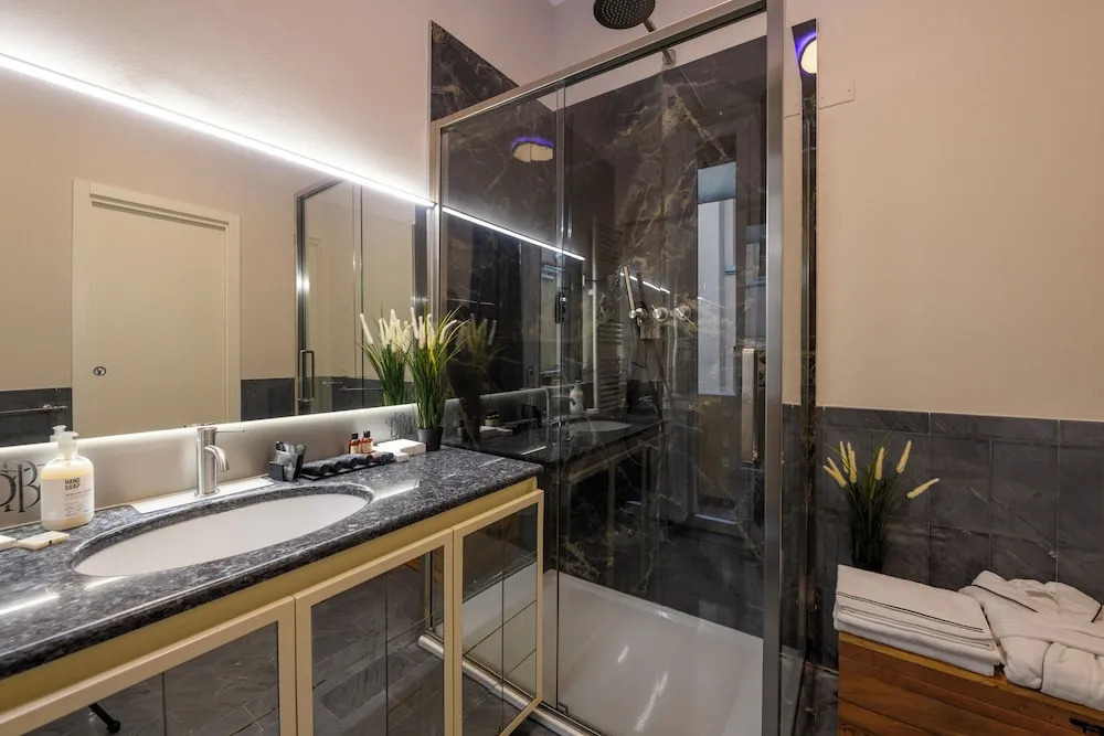 DibraLuxurySuites Duomo