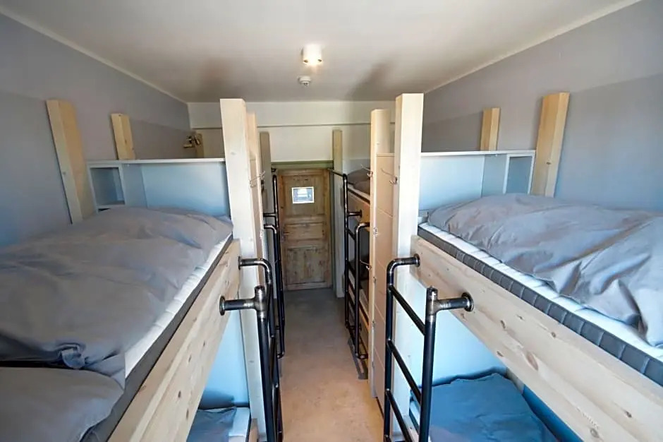 Seemannsheim Hostel Flensburg