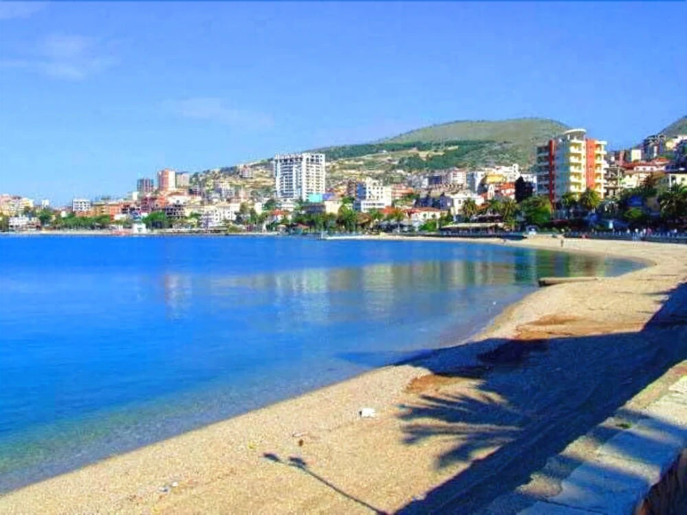 Apartments Boci