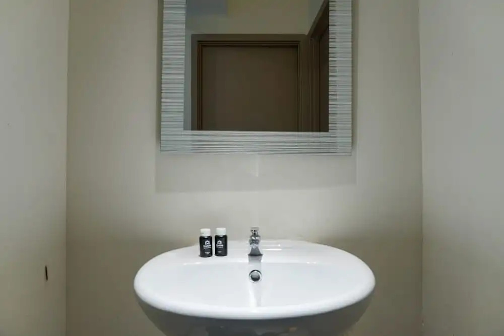Good Location 2BR Meikarta Apartment near CBD's Area