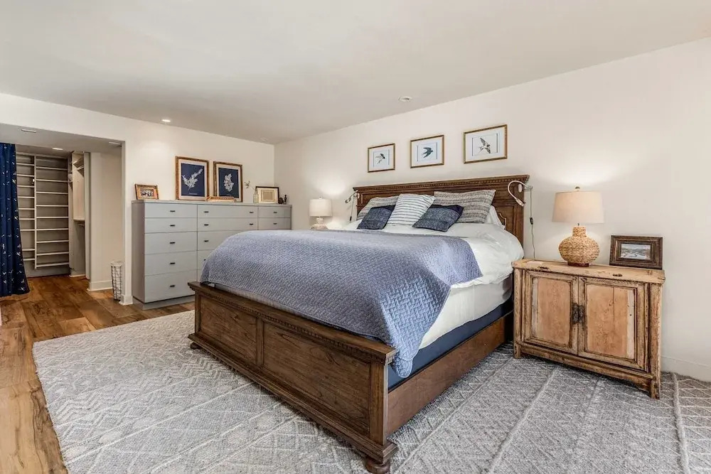 Caminito Del Canto 3 Bedroom Townhouse