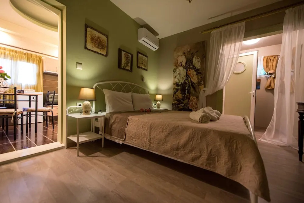 Bougainvillea Garden Retreat, Fully Equipped