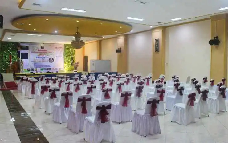 Dewiza Hotel