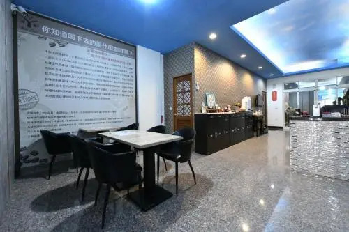 Chu Dream Hostel