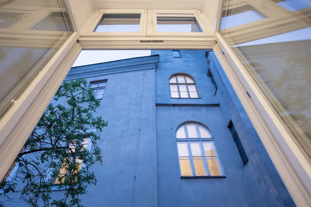 Cadena Gallery Apartments