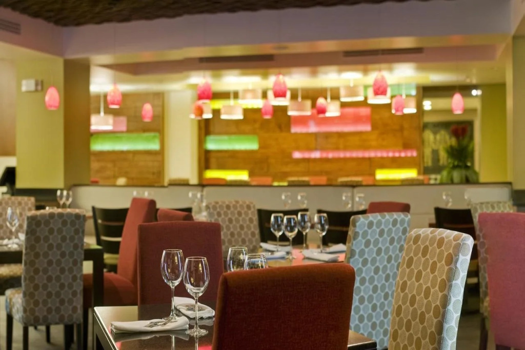 TRYP by Wyndham San Jose Sabana