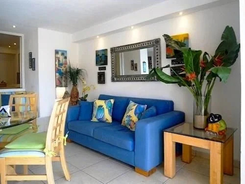 Pacific View Vallarta Condo 1042