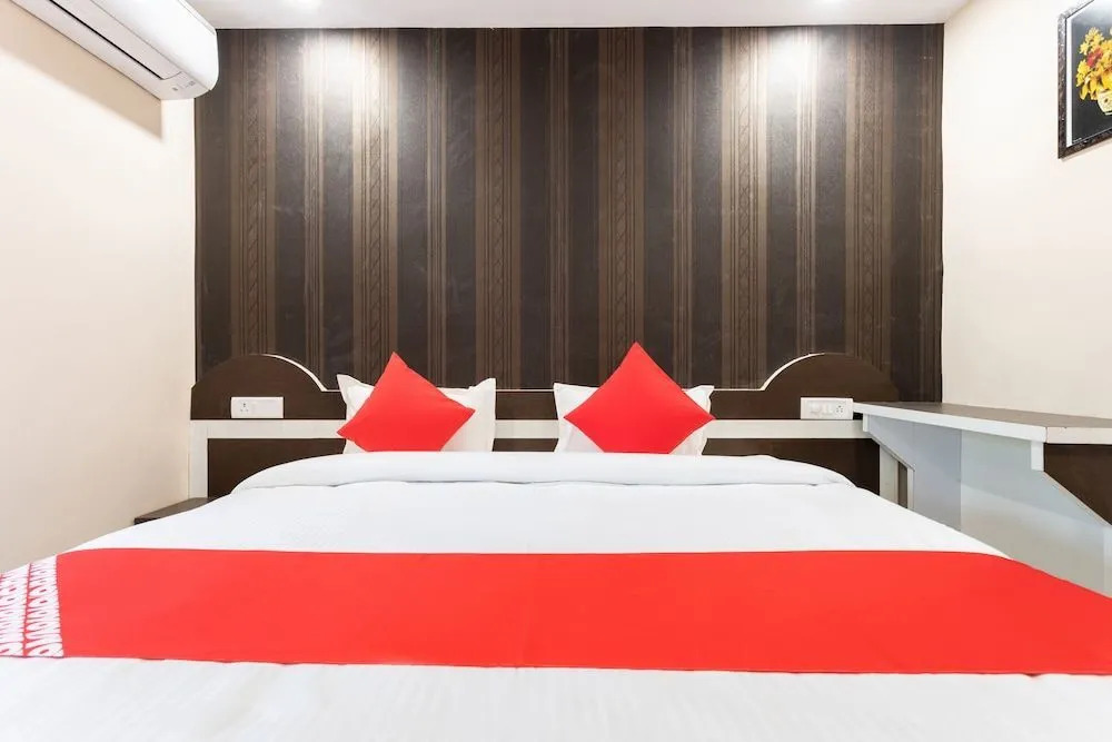 Hotel Rk Palace By OYO Rooms