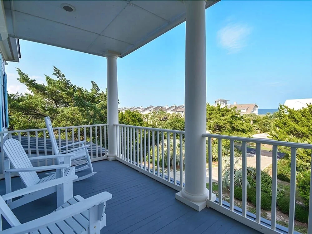 192 Sand and Sea 5 Br Home by RedAwning