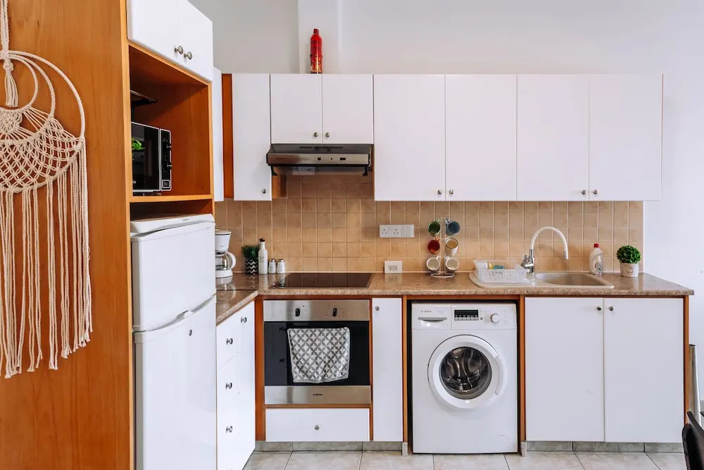 Procy 104 Apartment Venus Beach Ideal for Long or Short Stays