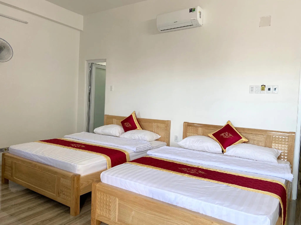 Ngoc quy hotel