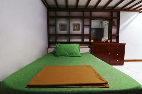 Old Town Guest House