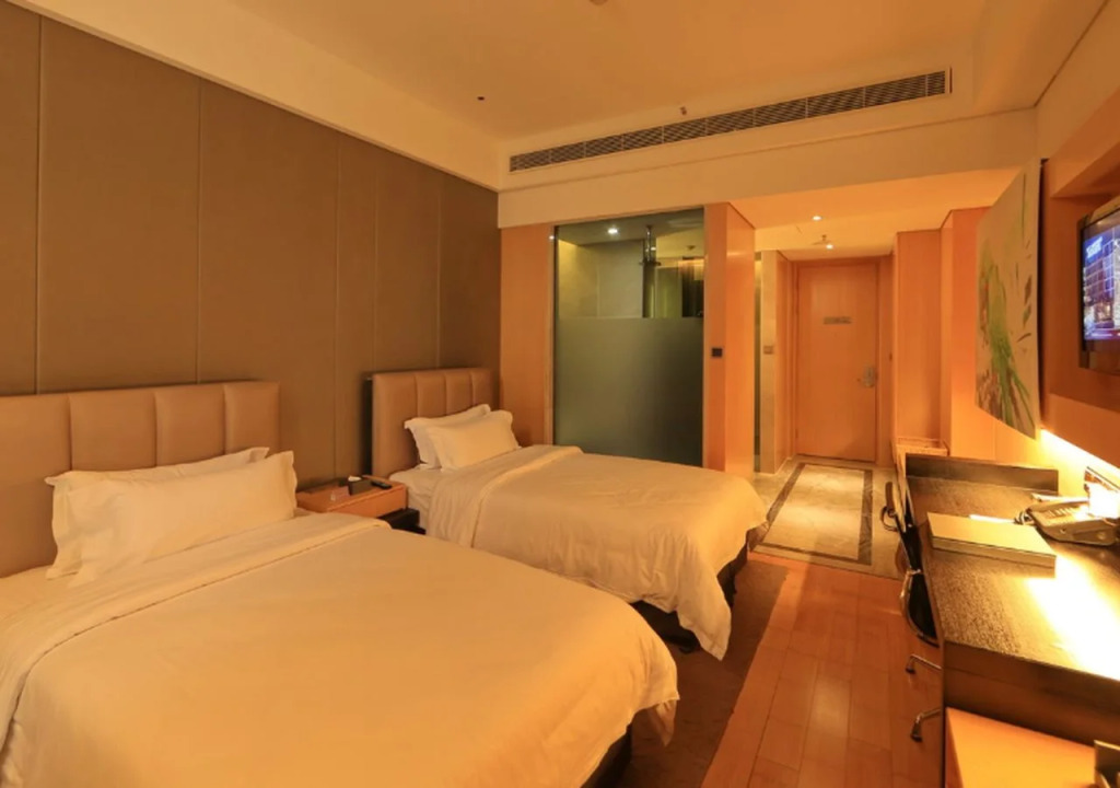 Art Senses Hotel and Place