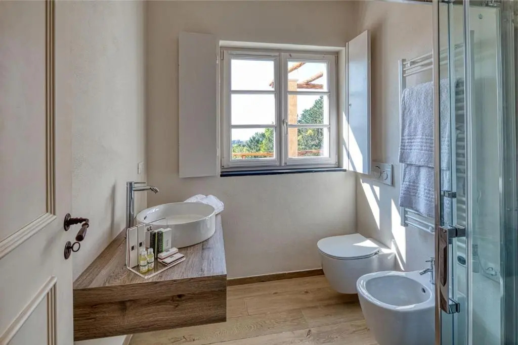 Mirandola Suites