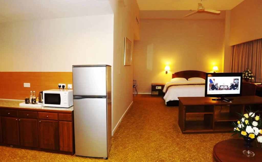 Summit Parkview Yangon