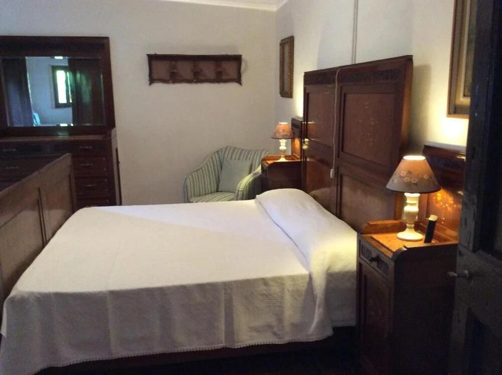 La Furbera B&B