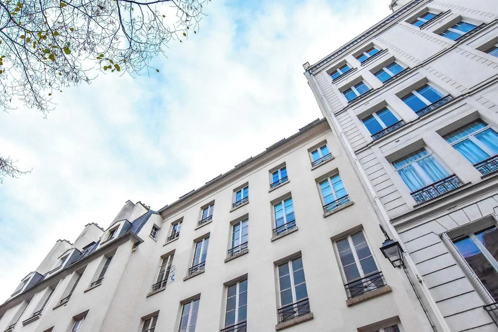 Superb Apartment-1br/3p - Sentier