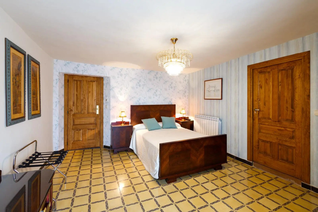 Hotel Villa San Jorge