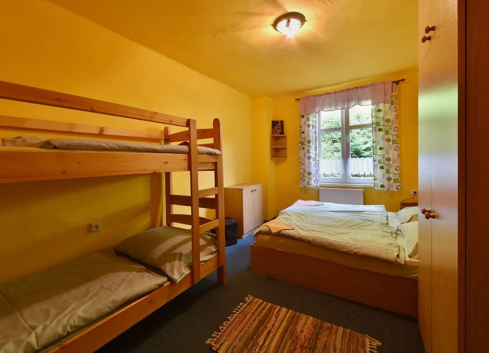 Hotel Svaty Hubert